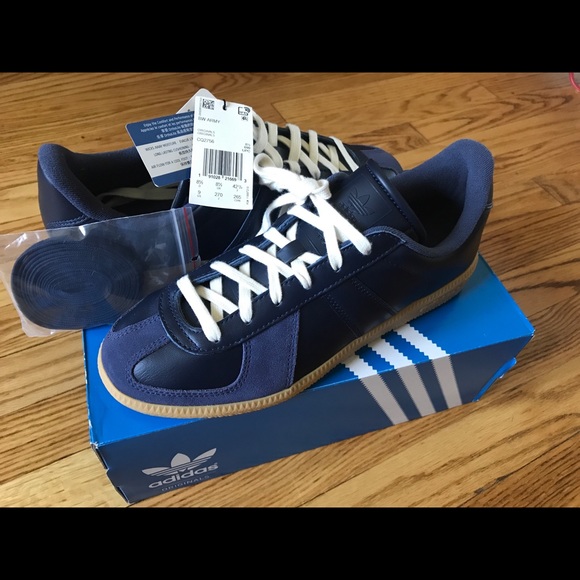 adidas bw navy
